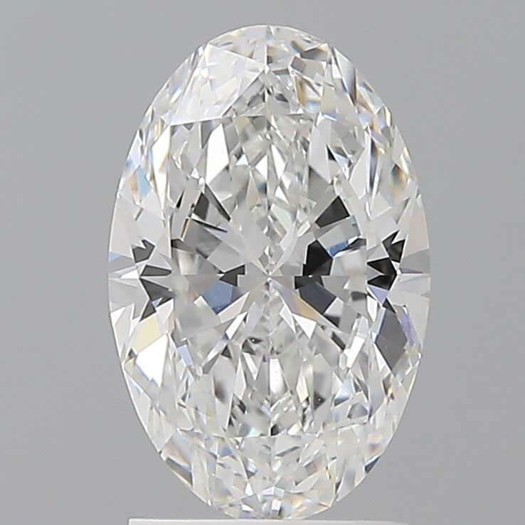 IGI Oval 2.08ct E VVS2 - Loose Lab Diamond: IGI Oval 2.08ct E VVS2 - Loose Lab Diamond Item Specifics: Source: This Is A Real Diamond Grown In A Lab Not Mined. Carat: 2.08 Cut: - Color: E Clarity: VVS2 Polish: EX Symmetry: EX Measurements: 10.6
