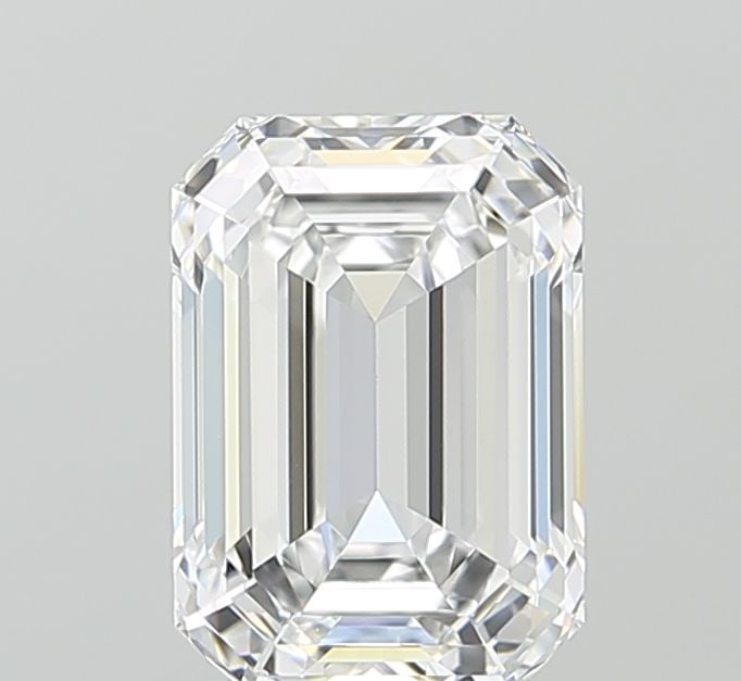 IGI Emerald 2.55ct D VVS1 - Loose Lab Diamond: IGI Emerald 2.55ct D VVS1 - Loose Lab Diamond Item Specifics: Source: This Is A Real Diamond Grown In A Lab Not Mined. Carat: 2.55 Cut: - Color: D Clarity: VVS1 Polish: EX Symmetry: EX Measurements: 9