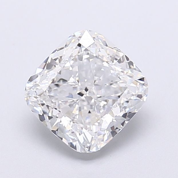 IGI Cushion Modified 2.25ct D VVS2 - Loose Lab Diamond: IGI Cushion Modified 2.25ct D VVS2 - Loose Lab Diamond Item Specifics: Source: This Is A Real Diamond Grown In A Lab Not Mined. Carat: 2.25 Cut: - Color: D Clarity: VVS2 Polish: EX Symmetry: EX Measur