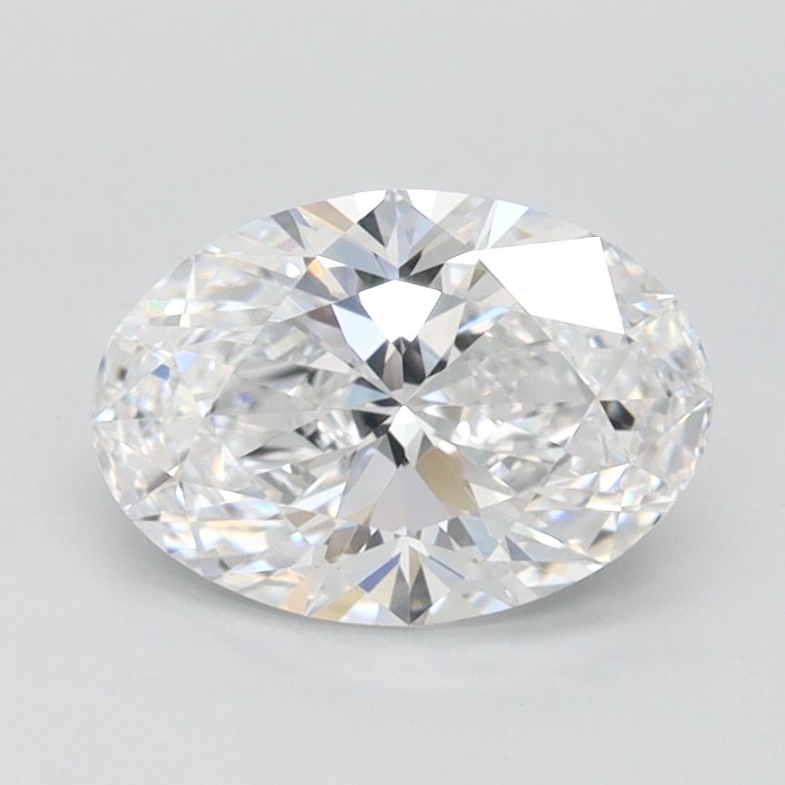 IGI Oval 1.02ct D FL - Loose Lab Diamond: IGI Oval 1.02ct D FL - Loose Lab Diamond Item Specifics: Source: This Is A Real Diamond Grown In A Lab Not Mined. Carat: 1.02 Cut: - Color: D Clarity: FL Polish: EX Symmetry: EX Measurements: 8.06L X 