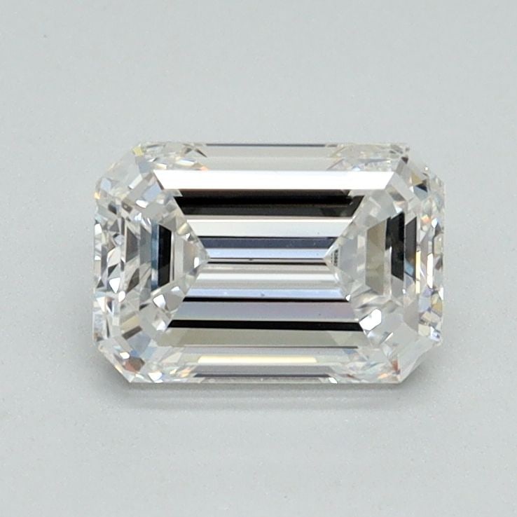 IGI Emerald 1.0ct D VVS2 - Loose Lab Diamond: IGI Emerald 1.0ct D VVS2 - Loose Lab Diamond Item Specifics: Source: This Is A Real Diamond Grown In A Lab Not Mined. Carat: 1.0 Cut: - Color: D Clarity: VVS2 Polish: EX Symmetry: VG Measurements: 6.7