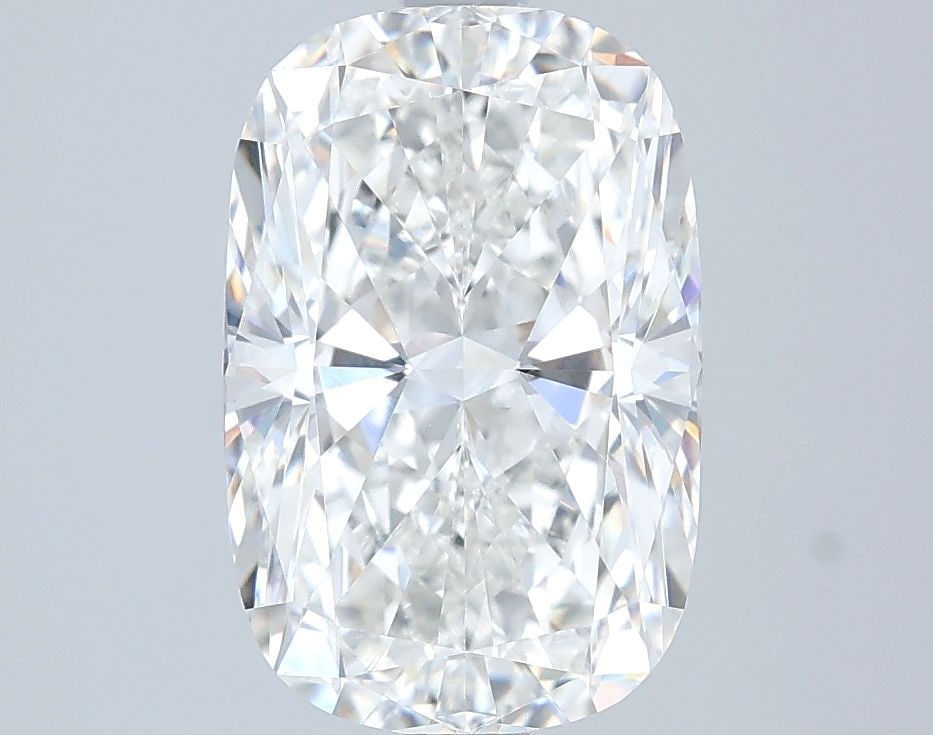 IGI Cushion Modified 3.09ct F VVS2 - Loose Lab Diamond: IGI Cushion Modified 3.09ct F VVS2 - Loose Lab Diamond Item Specifics: Source: This Is A Real Diamond Grown In A Lab Not Mined. Carat: 3.09 Cut: - Color: F Clarity: VVS2 Polish: EX Symmetry: EX Measur