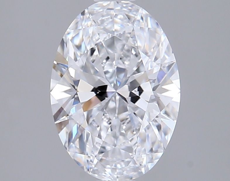 IGI Oval 1.58ct E VVS2 - Loose Lab Diamond: IGI Oval 1.58ct E VVS2 - Loose Lab Diamond Item Specifics: Source: This Is A Real Diamond Grown In A Lab Not Mined. Carat: 1.58 Cut: - Color: E Clarity: VVS2 Polish: EX Symmetry: EX Measurements: 9.48
