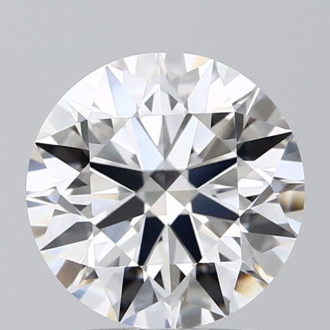 IGI Round 2.01ct D VVS2 - Ideal Loose Lab Diamond: IGI Round 2.01ct D VVS2 - Ideal Loose Lab Diamond Item Specifics: Source: This Is A Real Diamond Grown In A Lab Not Mined. Carat: 2.01 Cut: ID Color: D Clarity: VVS2 Polish: EX Symmetry: EX Measuremen