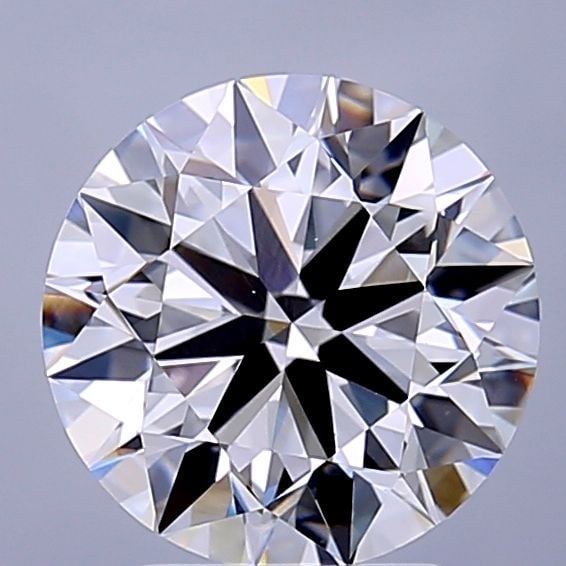 IGI Round 2.62ct D VVS1 - Loose Lab Diamond: IGI Round 2.62ct D VVS1 - Loose Lab Diamond Item Specifics: Source: This Is A Real Diamond Grown In A Lab Not Mined. Carat: 2.62 Cut: EX Color: D Clarity: VVS1 Polish: EX Symmetry: EX Measurements: 8.