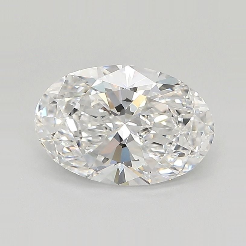 IGI Oval 1.58ct E VVS2 - Loose Lab Diamond: IGI Oval 1.58ct E VVS2 - Loose Lab Diamond Item Specifics: Source: This Is A Real Diamond Grown In A Lab Not Mined. Carat: 1.58 Cut: - Color: E Clarity: VVS2 Polish: EX Symmetry: EX Measurements: 9.8L