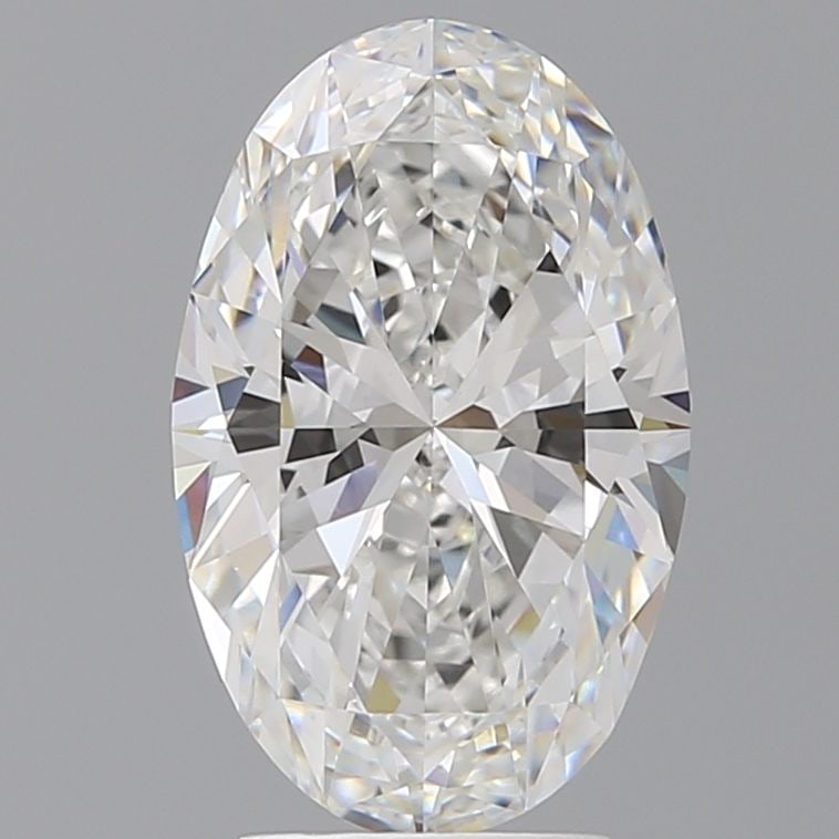 IGI Oval 3.58ct E VVS2 - Loose Lab Diamond: IGI Oval 3.58ct E VVS2 - Loose Lab Diamond Item Specifics: Source: This Is A Real Diamond Grown In A Lab Not Mined. Carat: 3.58 Cut: - Color: E Clarity: VVS2 Polish: EX Symmetry: EX Measurements: 13.1