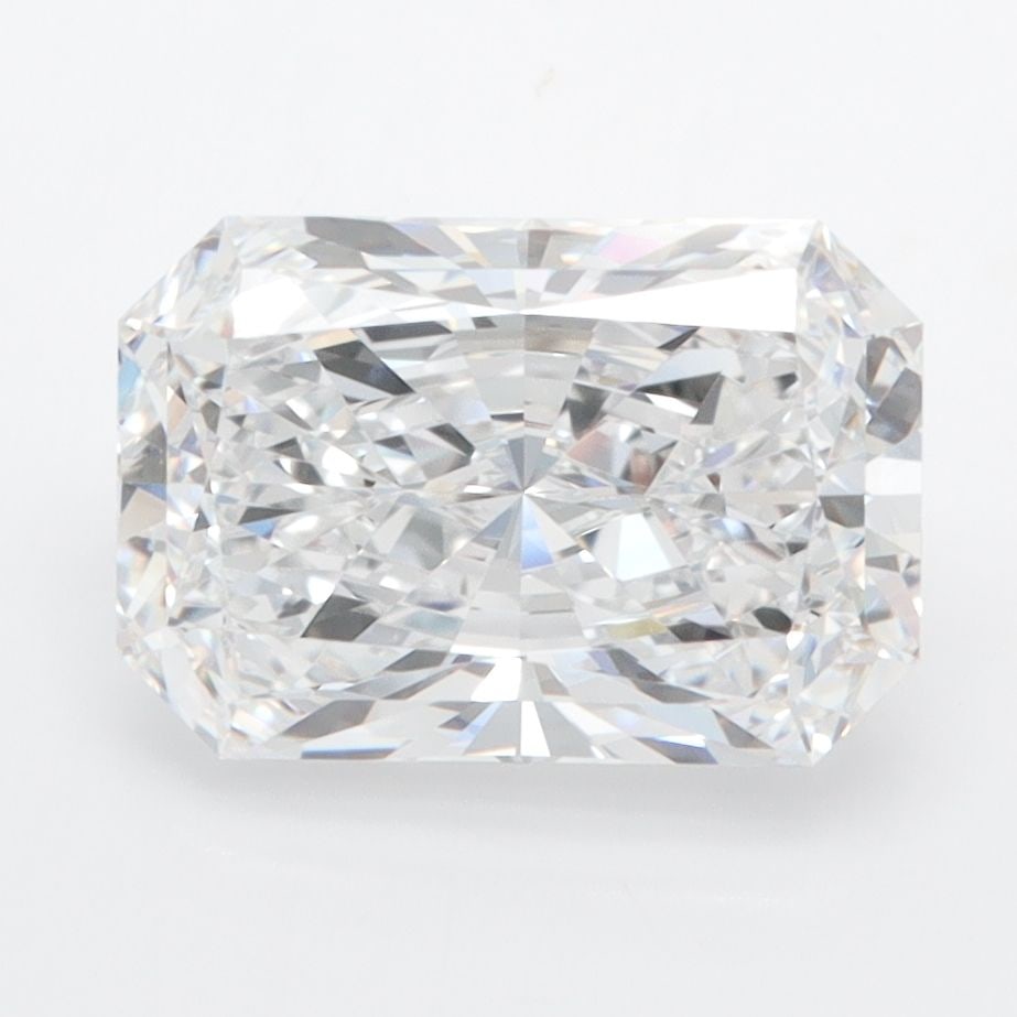 IGI Radiant 2.54ct D FL - Loose Lab Diamond: IGI Radiant 2.54ct D FL - Loose Lab Diamond Item Specifics: Source: This Is A Real Diamond Grown In A Lab Not Mined. Carat: 2.54 Cut: - Color: D Clarity: FL Polish: EX Symmetry: EX Measurements: 10.05