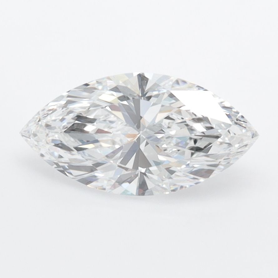 IGI Marquise 1.09ct D FL - Loose Lab Diamond: IGI Marquise 1.09ct D FL - Loose Lab Diamond Item Specifics: Source: This Is A Real Diamond Grown In A Lab Not Mined. Carat: 1.09 Cut: - Color: D Clarity: FL Polish: EX Symmetry: EX Measurements: