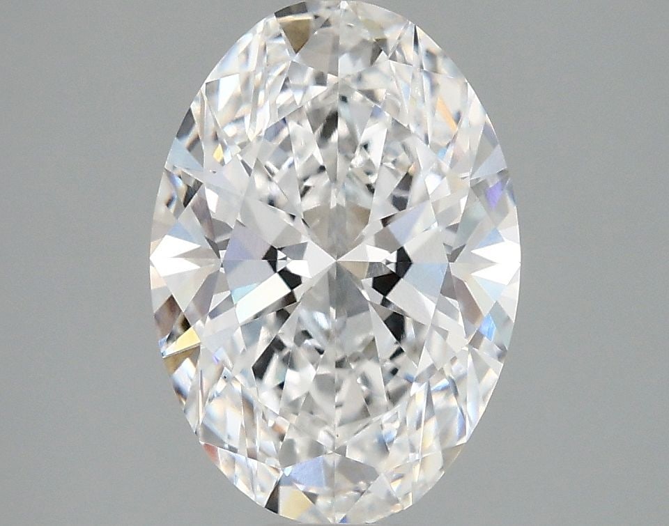 IGI Oval 2.45ct D VVS2 - Loose Lab Diamond: IGI Oval 2.45ct D VVS2 - Loose Lab Diamond Item Specifics: Source: This Is A Real Diamond Grown In A Lab Not Mined. Carat: 2.45 Cut: - Color: D Clarity: VVS2 Polish: EX Symmetry: EX Measurements:
