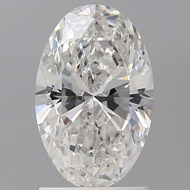 IGI Oval 1.58ct D VVS2 - Loose Lab Diamond: IGI Oval 1.58ct D VVS2 - Loose Lab Diamond Item Specifics: Source: This Is A Real Diamond Grown In A Lab Not Mined. Carat: 1.58 Cut: - Color: D Clarity: VVS2 Polish: EX Symmetry: EX Measurements: