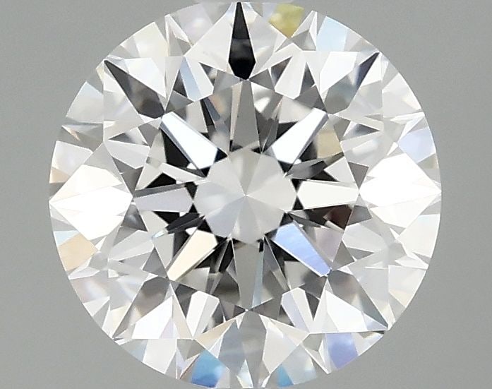 IGI Round 2.09ct E VVS2 - Loose Lab Diamond: IGI Round 2.09ct E VVS2 - Loose Lab Diamond Item Specifics: Source: This Is A Real Diamond Grown In A Lab Not Mined. Carat: 2.09 Cut: EX Color: E Clarity: VVS2 Polish: EX Symmetry: EX Measurements: