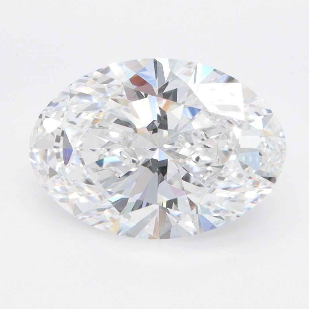 GIA Oval 3.06ct D VVS1 - Loose Lab Diamond: GIA Oval 3.06ct D VVS1 - Loose Lab Diamond Item Specifics: Source: This Is A Real Diamond Grown In A Lab Not Mined. Carat: 3.06 Cut: - Color: D Clarity: VVS1 Polish: EX Symmetry: EX Measurements: