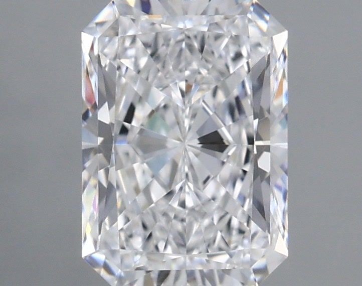 IGI Radiant 1.09ct D VVS1 - Loose Lab Diamond: IGI Radiant 1.09ct D VVS1 - Loose Lab Diamond Item Specifics: Source: This Is A Real Diamond Grown In A Lab Not Mined. Carat: 1.09 Cut: - Color: D Clarity: VVS1 Polish: EX Symmetry: EX Measurements: 7