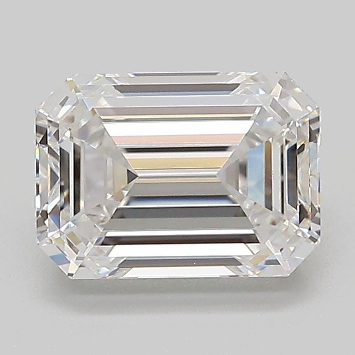 IGI Emerald 2.05ct D VVS2 - Loose Lab Diamond: IGI Emerald 2.05ct D VVS2 - Loose Lab Diamond Item Specifics: Source: This Is A Real Diamond Grown In A Lab Not Mined. Carat: 2.05 Cut: - Color: D Clarity: VVS2 Polish: EX Symmetry: EX Measurements: