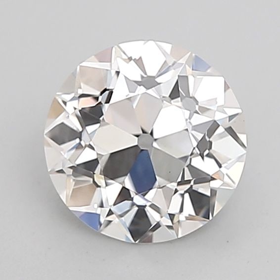 IGI Old European Cut 1.59ct E VVS2 - Loose Lab Diamond: IGI Old European Cut 1.59ct E VVS2 - Loose Lab Diamond Item Specifics: Source: This Is A Real Diamond Grown In A Lab Not Mined. Carat: 1.59 Cut: - Color: E Clarity: VVS2 Polish: EX Symmetry: EX