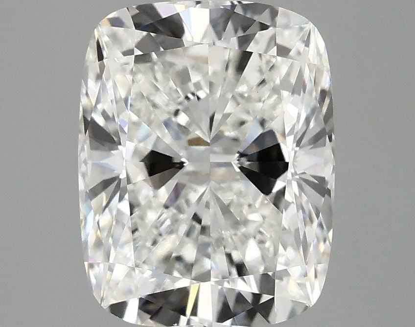 IGI Cushion Modified 3.1ct E VVS2 - Loose Lab Diamond: IGI Cushion Modified 3.1ct E VVS2 - Loose Lab Diamond Item Specifics: Source: This Is A Real Diamond Grown In A Lab Not Mined. Carat: 3.1 Cut: - Color: E Clarity: VVS2 Polish: EX Symmetry: EX Measurem