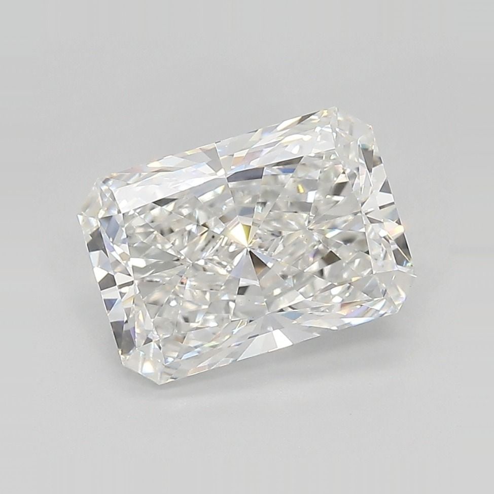 IGI Radiant 3.05ct E VVS2 - Loose Lab Diamond: IGI Radiant 3.05ct E VVS2 - Loose Lab Diamond Item Specifics: Source: This Is A Real Diamond Grown In A Lab Not Mined. Carat: 3.05 Cut: - Color: E Clarity: VVS2 Polish: EX Symmetry: EX Measurements: 9