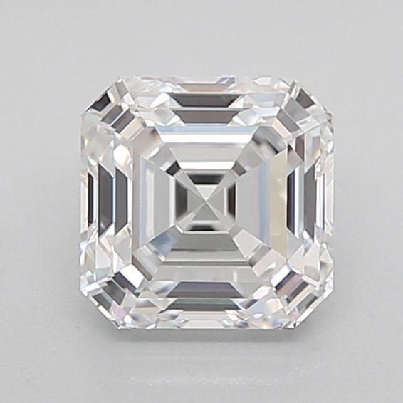 IGI Square Emerald 1.51ct D VVS2 - Loose Lab Diamond: IGI Square Emerald 1.51ct D VVS2 - Loose Lab Diamond Item Specifics: Source: This Is A Real Diamond Grown In A Lab Not Mined. Carat: 1.51 Cut: - Color: D Clarity: VVS2 Polish: EX Symmetry: EX Measurem