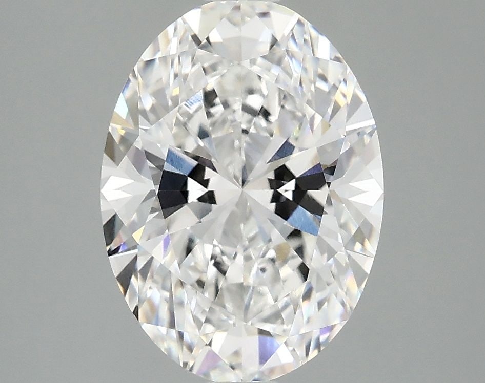 IGI Oval 3.09ct D VVS2 - Loose Lab Diamond: IGI Oval 3.09ct D VVS2 - Loose Lab Diamond Item Specifics: Source: This Is A Real Diamond Grown In A Lab Not Mined. Carat: 3.09 Cut: - Color: D Clarity: VVS2 Polish: EX Symmetry: EX Measurements: 11.2