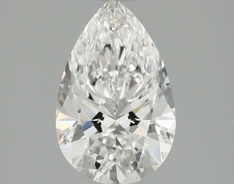 IGI Pear 1.51ct F VVS2 - Loose Lab Diamond: IGI Pear 1.51ct F VVS2 - Loose Lab Diamond Item Specifics: Source: This Is A Real Diamond Grown In A Lab Not Mined. Carat: 1.51 Cut: - Color: F Clarity: VVS2 Polish: EX Symmetry: EX Measurements: 9.91
