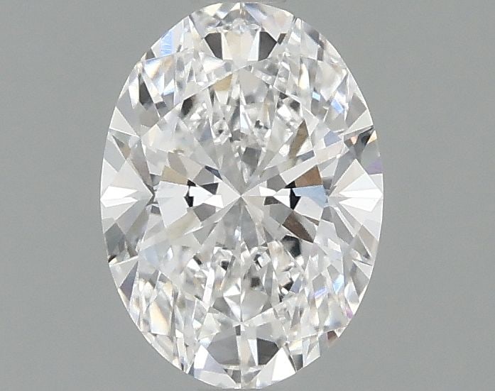IGI Oval 1.08ct D VVS1 - Loose Lab Diamond: IGI Oval 1.08ct D VVS1 - Loose Lab Diamond Item Specifics: Source: This Is A Real Diamond Grown In A Lab Not Mined. Carat: 1.08 Cut: - Color: D Clarity: VVS1 Polish: EX Symmetry: EX Measurements: 7.98