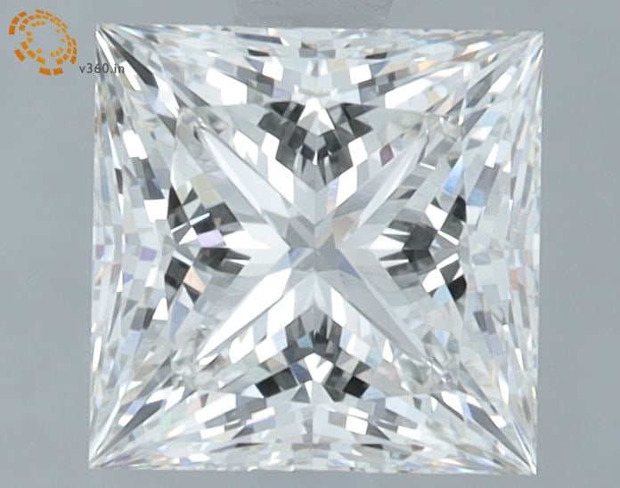 IGI Princess 2.01ct F VVS1 - Loose Lab Diamond: IGI Princess 2.01ct F VVS1 - Loose Lab Diamond Item Specifics: Source: This Is A Real Diamond Grown In A Lab Not Mined. Carat: 2.01 Cut: - Color: F Clarity: VVS1 Polish: EX Symmetry: EX Measurements: 