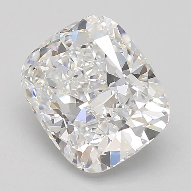 GIA Cushion Brilliant 3.0ct E IF - Loose Lab Diamond: GIA Cushion Brilliant 3.0ct E IF - Loose Lab Diamond Item Specifics: Source: This Is A Real Diamond Grown In A Lab Not Mined. Carat: 3.0 Cut: - Color: E Clarity: IF Polish: VG Symmetry: EX Measurement