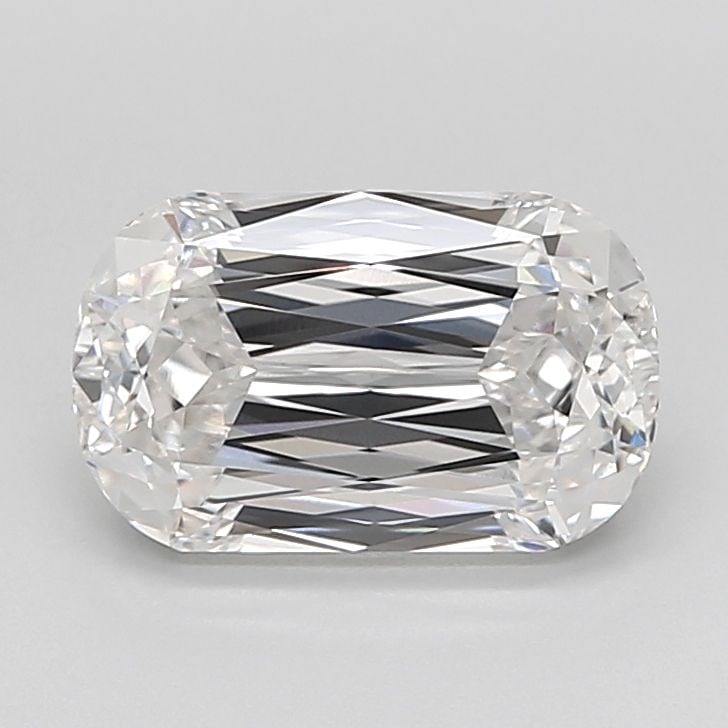 IGI Cushion Modified 3.05ct D VVS2 - Loose Lab Diamond: IGI Cushion Modified 3.05ct D VVS2 - Loose Lab Diamond Item Specifics: Source: This Is A Real Diamond Grown In A Lab Not Mined. Carat: 3.05 Cut: - Color: D Clarity: VVS2 Polish: EX Symmetry: EX Measur