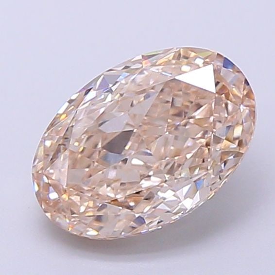 IGI Oval 1.86ct Very Light Brown VVS2 - Loose Lab Diamond: IGI Oval 1.86ct Very Light Brown VVS2 - Loose Lab Diamond Item Specifics: Source: This Is A Real Diamond Grown In A Lab Not Mined. Carat: 1.86 Cut: - Color: Very Light Brown Clarity: VVS2 Polish: EX S