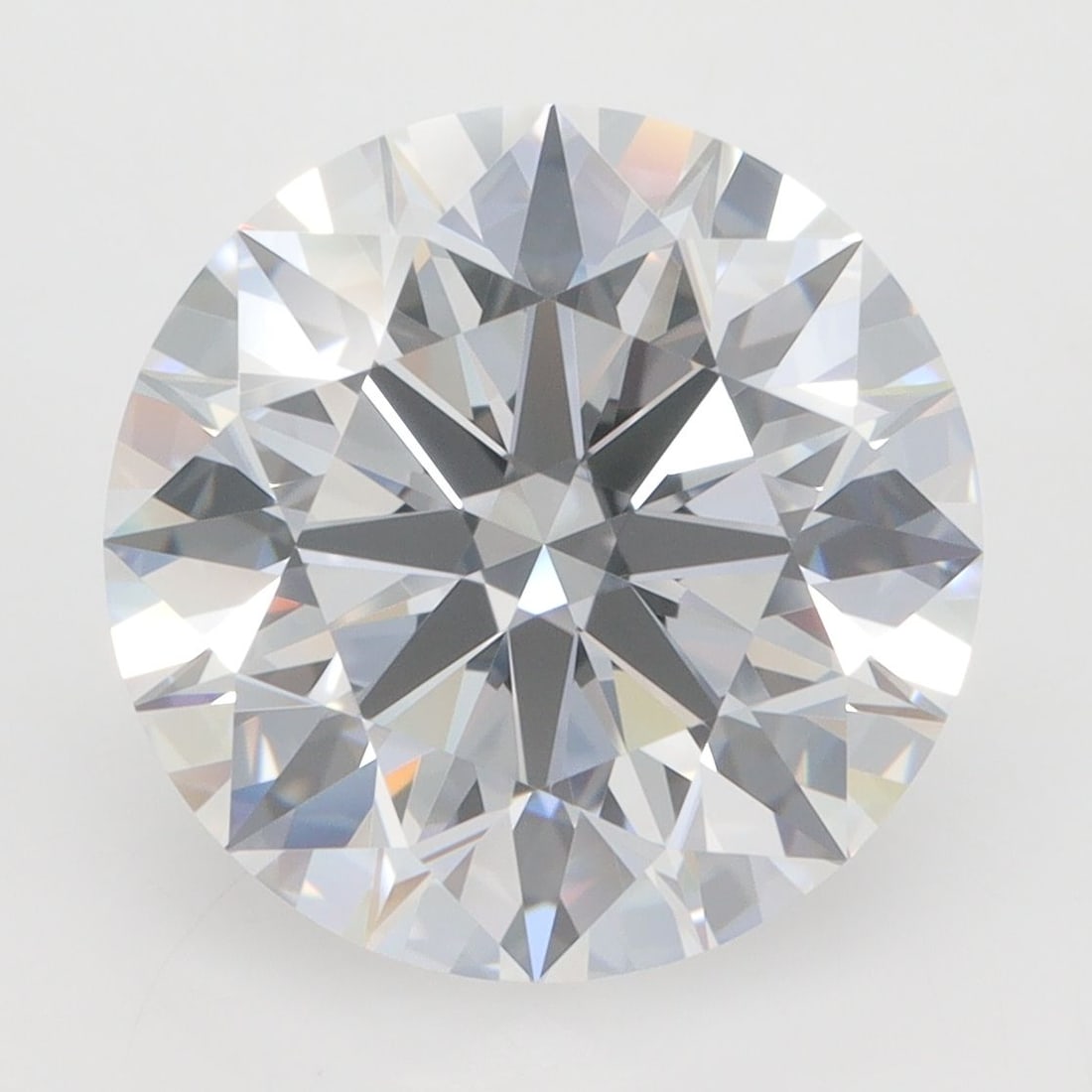 GIA Round 4.4ct D VVS1 - Loose Lab Diamond: GIA Round 4.4ct D VVS1 - Loose Lab Diamond Item Specifics: Source: This Is A Real Diamond Grown In A Lab Not Mined. Carat: 4.4 Cut: EX Color: D Clarity: VVS1 Polish: EX Symmetry: EX Measurements: 10.5
