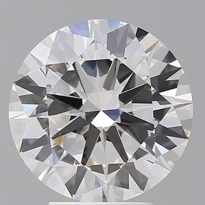 IGI Round 4.02ct F VVS2 - Loose Lab Diamond: IGI Round 4.02ct F VVS2 - Loose Lab Diamond Item Specifics: Source: This Is A Real Diamond Grown In A Lab Not Mined. Carat: 4.02 Cut: EX Color: F Clarity: VVS2 Polish: EX Symmetry: EX Measurements: 10