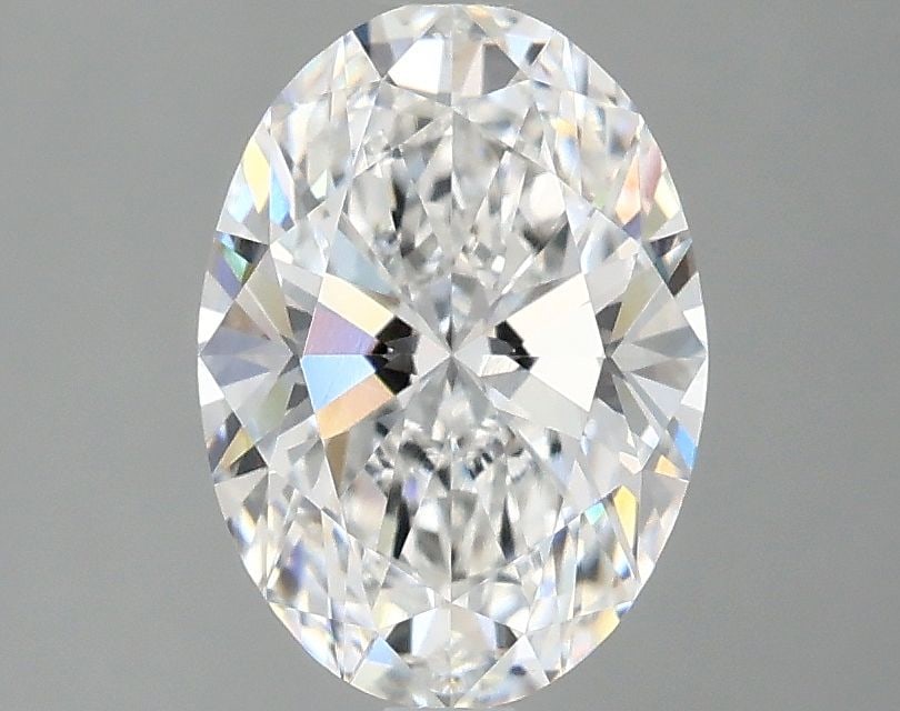 IGI Oval 1.5ct D VVS1 - Loose Lab Diamond: IGI Oval 1.5ct D VVS1 - Loose Lab Diamond Item Specifics: Source: This Is A Real Diamond Grown In A Lab Not Mined. Carat: 1.5 Cut: - Color: D Clarity: VVS1 Polish: EX Symmetry: EX Measurements: 9.04L 