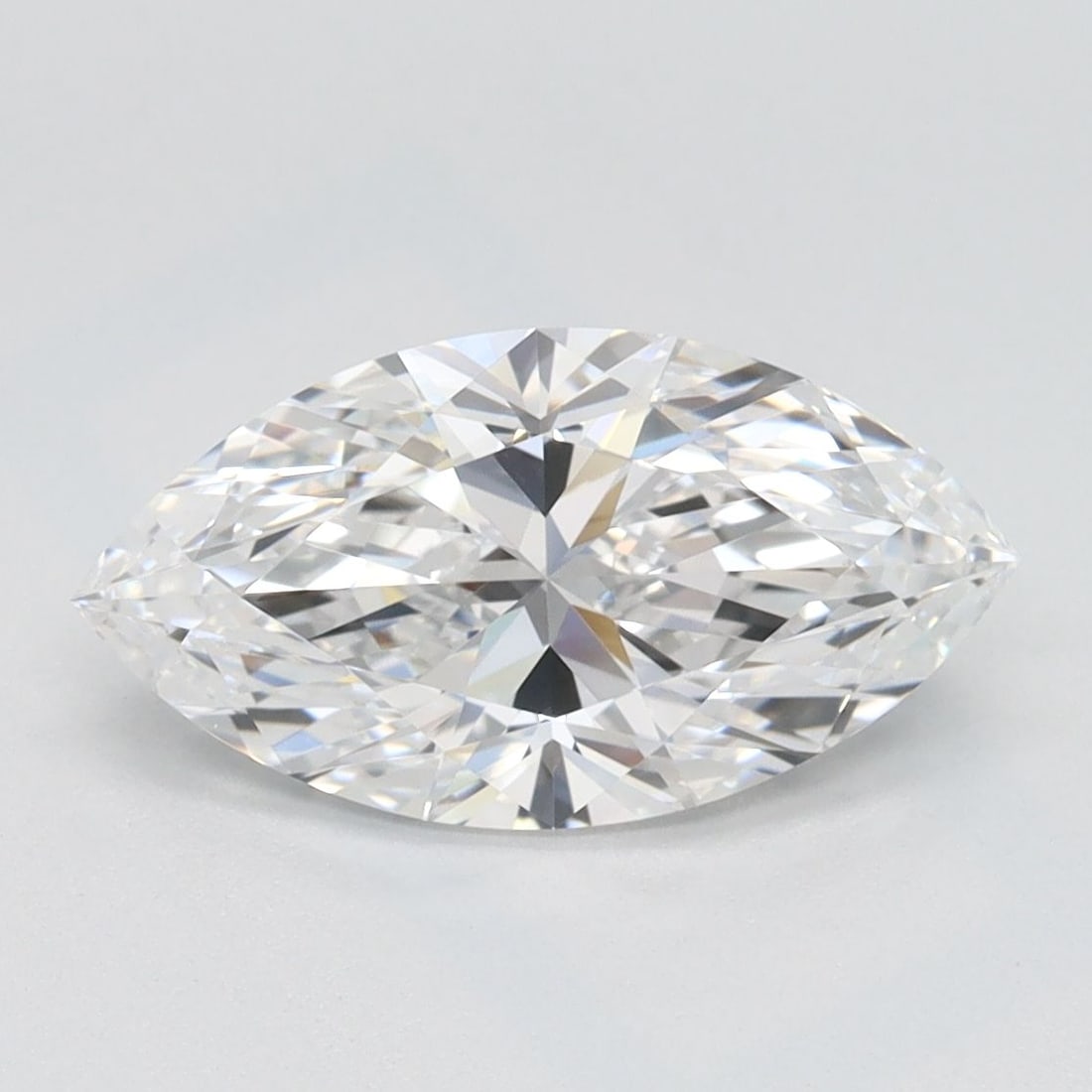 IGI Marquise 1.53ct D IF - Loose Lab Diamond: IGI Marquise 1.53ct D IF - Loose Lab Diamond Item Specifics: Source: This Is A Real Diamond Grown In A Lab Not Mined. Carat: 1.53 Cut: - Color: D Clarity: IF Polish: EX Symmetry: EX Measurements: 11.5