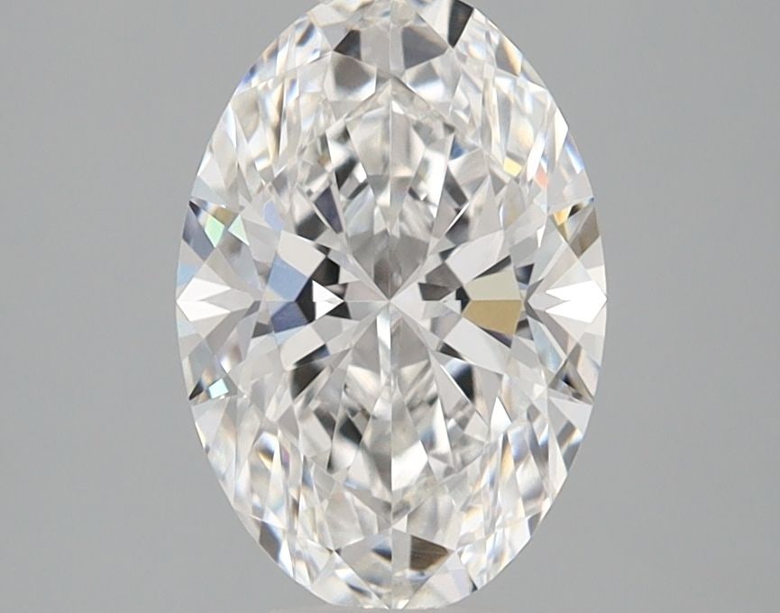 IGI Oval 1.57ct E VVS2 - Loose Lab Diamond: IGI Oval 1.57ct E VVS2 - Loose Lab Diamond Item Specifics: Source: This Is A Real Diamond Grown In A Lab Not Mined. Carat: 1.57 Cut: - Color: E Clarity: VVS2 Polish: EX Symmetry: EX Measurements: