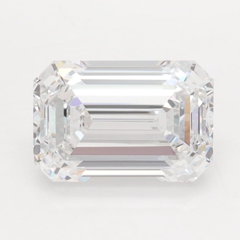 IGI Emerald 1.52ct D IF - Loose Lab Diamond: IGI Emerald 1.52ct D IF - Loose Lab Diamond Item Specifics: Source: This Is A Real Diamond Grown In A Lab Not Mined. Carat: 1.52 Cut: - Color: D Clarity: IF Polish: EX Symmetry: EX Measurements: 7.94L