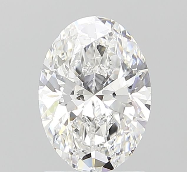 IGI Oval 1.58ct D VVS2 - Loose Lab Diamond: IGI Oval 1.58ct D VVS2 - Loose Lab Diamond Item Specifics: Source: This Is A Real Diamond Grown In A Lab Not Mined. Carat: 1.58 Cut: - Color: D Clarity: VVS2 Polish: EX Symmetry: EX Measurements: 9.22