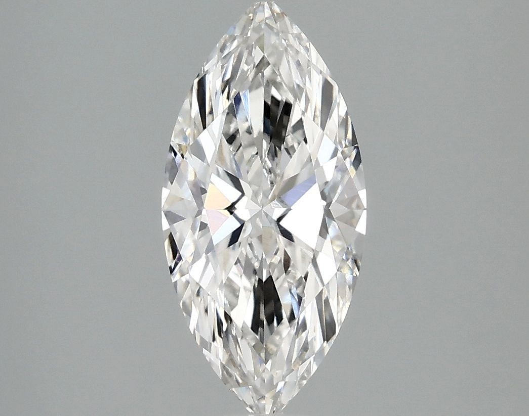 IGI Marquise 1.57ct F VVS2 - Loose Lab Diamond: IGI Marquise 1.57ct F VVS2 - Loose Lab Diamond Item Specifics: Source: This Is A Real Diamond Grown In A Lab Not Mined. Carat: 1.57 Cut: - Color: F Clarity: VVS2 Polish: EX Symmetry: EX Measurements:
