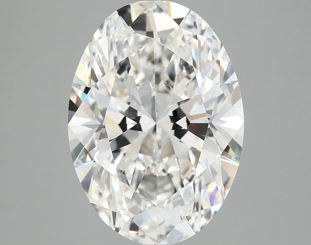 IGI Oval 4.04ct E VVS2 - Loose Lab Diamond: IGI Oval 4.04ct E VVS2 - Loose Lab Diamond Item Specifics: Source: This Is A Real Diamond Grown In A Lab Not Mined. Carat: 4.04 Cut: - Color: E Clarity: VVS2 Polish: EX Symmetry: EX Measurements: