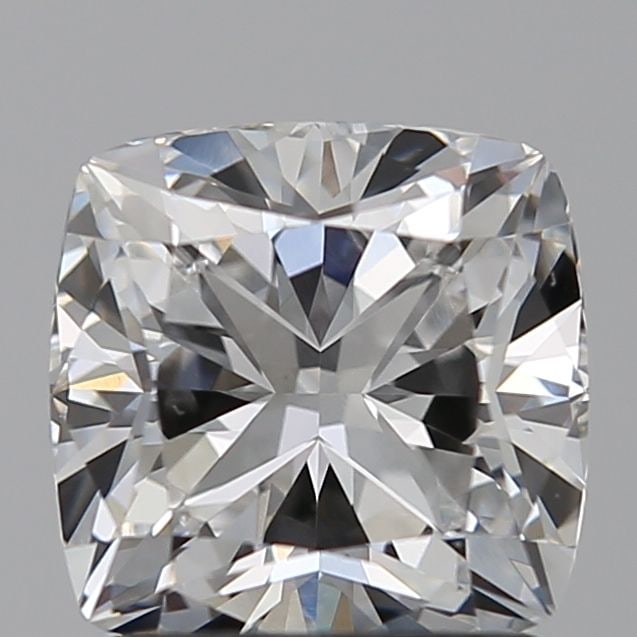 IGI Cushion Brilliant 1.54ct E VVS2 - Loose Lab Diamond: IGI Cushion Brilliant 1.54ct E VVS2 - Loose Lab Diamond Item Specifics: Source: This Is A Real Diamond Grown In A Lab Not Mined. Carat: 1.54 Cut: - Color: E Clarity: VVS2 Polish: EX Symmetry: EX Measu