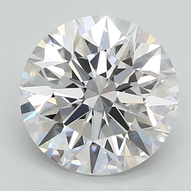 IGI Round 2.03ct E VVS2 - Loose Lab Diamond: IGI Round 2.03ct E VVS2 - Loose Lab Diamond Item Specifics: Source: This Is A Real Diamond Grown In A Lab Not Mined. Carat: 2.03 Cut: EX Color: E Clarity: VVS2 Polish: EX Symmetry: EX Measurements: 8.