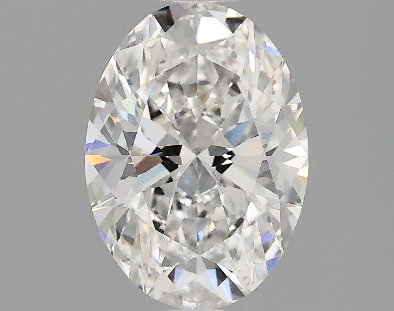 IGI Oval 1.48ct F VVS2 - Loose Lab Diamond: IGI Oval 1.48ct F VVS2 - Loose Lab Diamond Item Specifics: Source: This Is A Real Diamond Grown In A Lab Not Mined. Carat: 1.48 Cut: - Color: F Clarity: VVS2 Polish: EX Symmetry: EX Measurements: