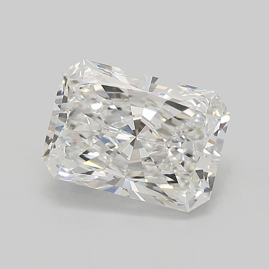 IGI Radiant 1.05ct D VVS2 - Loose Lab Diamond: IGI Radiant 1.05ct D VVS2 - Loose Lab Diamond Item Specifics: Source: This Is A Real Diamond Grown In A Lab Not Mined. Carat: 1.05 Cut: - Color: D Clarity: VVS2 Polish: EX Symmetry: EX Measurements: 6