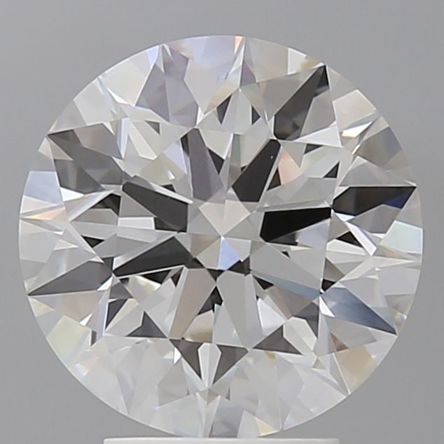 IGI Round 4.03ct E VVS2 - Ideal Loose Lab Diamond: IGI Round 4.03ct E VVS2 - Ideal Loose Lab Diamond Item Specifics: Source: This Is A Real Diamond Grown In A Lab Not Mined. Carat: 4.03 Cut: ID Color: E Clarity: VVS2 Polish: EX Symmetry: EX