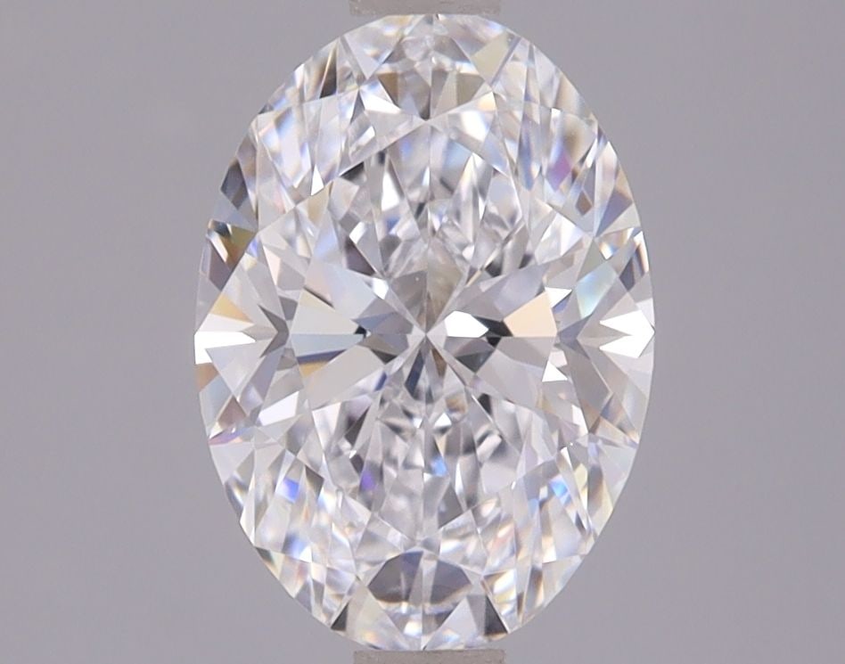 IGI Oval 2.01ct D IF - Loose Lab Diamond: IGI Oval 2.01ct D IF - Loose Lab Diamond Item Specifics: Source: This Is A Real Diamond Grown In A Lab Not Mined. Carat: 2.01 Cut: - Color: D Clarity: IF Polish: EX Symmetry: EX Measurements: 9.98L X