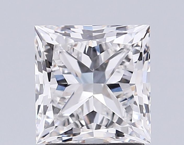 IGI Princess 3.01ct D VVS2 - Loose Lab Diamond: IGI Princess 3.01ct D VVS2 - Loose Lab Diamond Item Specifics: Source: This Is A Real Diamond Grown In A Lab Not Mined. Carat: 3.01 Cut: - Color: D Clarity: VVS2 Polish: EX Symmetry: EX Measurements: 
