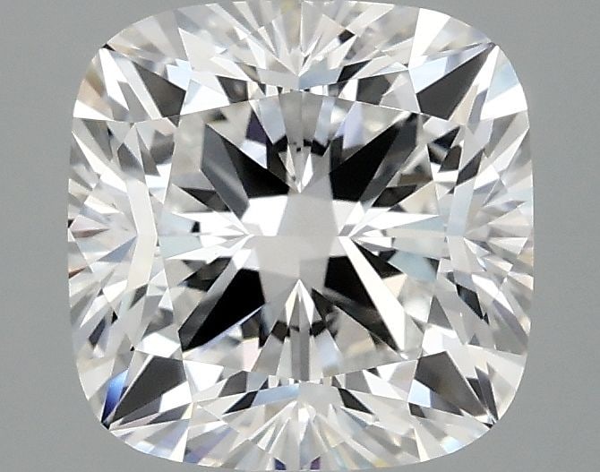 IGI Cushion Modified 2.44ct D VVS2 - Loose Lab Diamond: IGI Cushion Modified 2.44ct D VVS2 - Loose Lab Diamond Item Specifics: Source: This Is A Real Diamond Grown In A Lab Not Mined. Carat: 2.44 Cut: - Color: D Clarity: VVS2 Polish: EX Symmetry: EX Measur