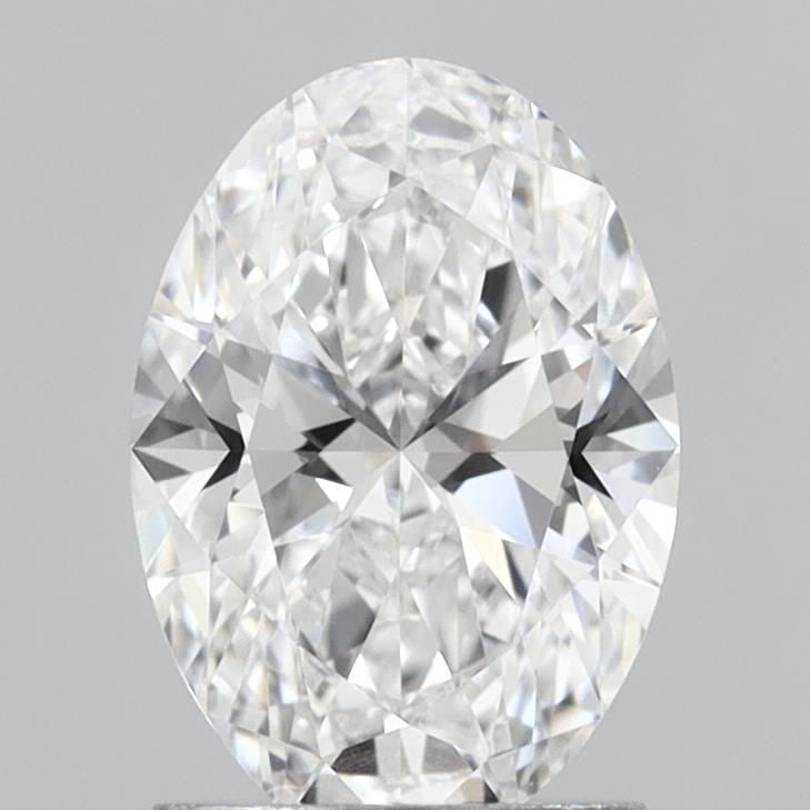 IGI Oval 1.63ct D IF - Loose Lab Diamond: IGI Oval 1.63ct D IF - Loose Lab Diamond Item Specifics: Source: This Is A Real Diamond Grown In A Lab Not Mined. Carat: 1.63 Cut: - Color: D Clarity: IF Polish: EX Symmetry: EX Measurements: 9.48L X 