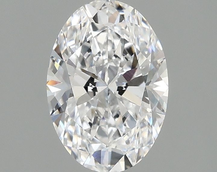 IGI Oval 1.23ct D VVS2 - Loose Lab Diamond: IGI Oval 1.23ct D VVS2 - Loose Lab Diamond Item Specifics: Source: This Is A Real Diamond Grown In A Lab Not Mined. Carat: 1.23 Cut: - Color: D Clarity: VVS2 Polish: EX Symmetry: EX Measurements: 8.59