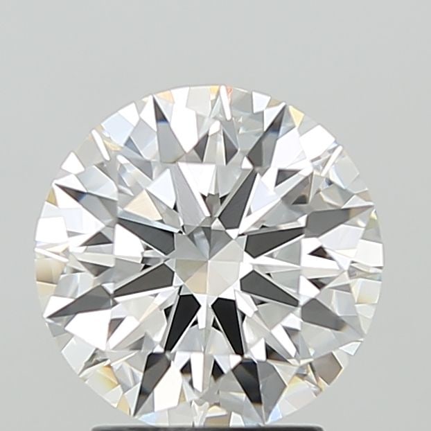 IGI Round 2.59ct F VVS2 - Ideal Loose Lab Diamond: IGI Round 2.59ct F VVS2 - Ideal Loose Lab Diamond Item Specifics: Source: This Is A Real Diamond Grown In A Lab Not Mined. Carat: 2.59 Cut: ID Color: F Clarity: VVS2 Polish: EX Symmetry: EX Measuremen